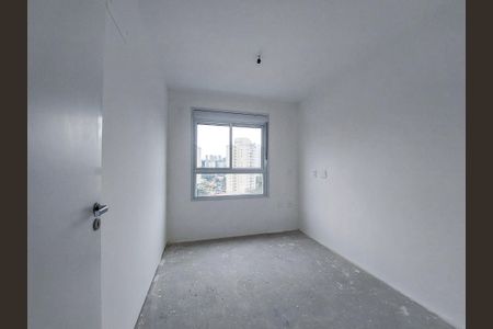 Quarto 2 de apartamento para alugar com 3 quartos, 79m² em Vila Cruzeiro, São Paulo