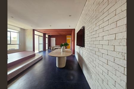 Apartamento à venda com 79m², 3 quartos e 1 vaga Apartamento à venda com 79m², 3 quartos e 1 vagaBrinquedoteca