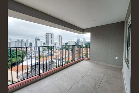 Apartamento à venda com 79m², 3 quartos e 1 vaga Apartamento à venda com 79m², 3 quartos e 1 vagaSacada