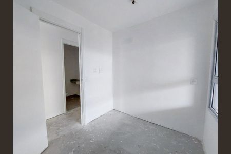Quarto 1 de apartamento para alugar com 3 quartos, 79m² em Vila Cruzeiro, São Paulo