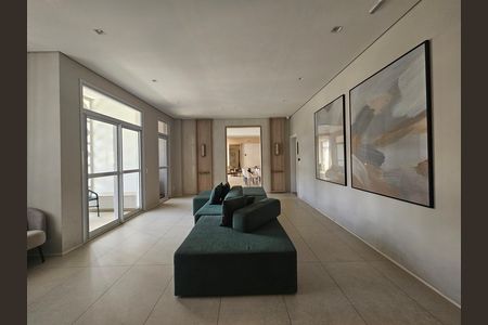 Apartamento à venda com 79m², 3 quartos e 1 vaga Apartamento à venda com 79m², 3 quartos e 1 vagaÁrea comum