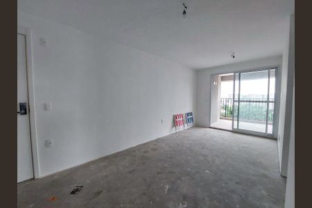 Apartamento à venda com 79m², 3 quartos e 1 vaga Apartamento à venda com 79m², 3 quartos e 1 vagaSala