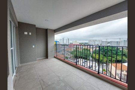 Apartamento à venda com 79m², 3 quartos e 1 vaga Apartamento à venda com 79m², 3 quartos e 1 vagaSacada