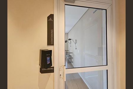 Área comum de apartamento para alugar com 3 quartos, 79m² em Vila Cruzeiro, São Paulo