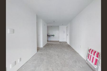 Apartamento à venda com 79m², 3 quartos e 1 vaga Apartamento à venda com 79m², 3 quartos e 1 vagaSala