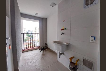 Apartamento à venda com 79m², 3 quartos e 1 vaga Apartamento à venda com 79m², 3 quartos e 1 vagaÁrea de Serviço