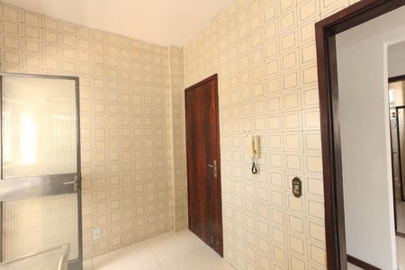 Apartamento para alugar com 60m², 2 quartos e 1 vaga