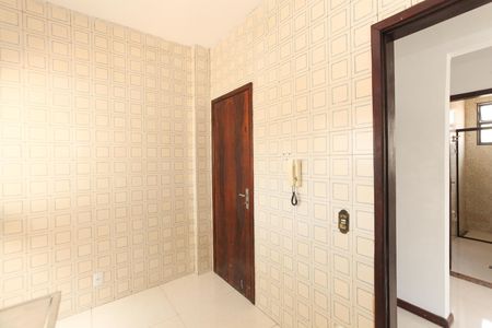 Apartamento para alugar com 60m², 2 quartos e 1 vaga