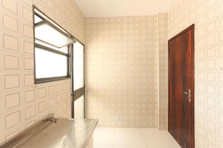 Apartamento para alugar com 60m², 2 quartos e 1 vaga