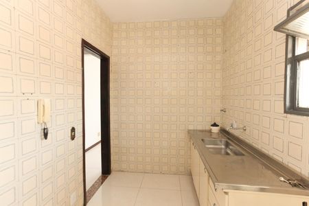 Apartamento para alugar com 60m², 2 quartos e 1 vaga