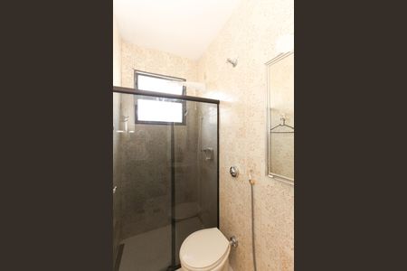 Apartamento para alugar com 60m², 2 quartos e 1 vaga