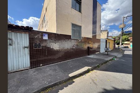 Apartamento para alugar com 60m², 2 quartos e 1 vaga Apartamento para alugar com 60m², 2 quartos e 1 vagaPLAQUINHA INSTALA 07/07/2026_FESW-94