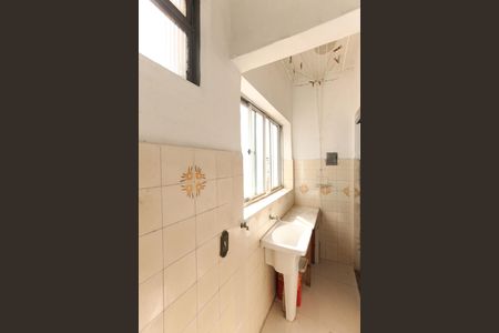 Apartamento para alugar com 60m², 2 quartos e 1 vaga