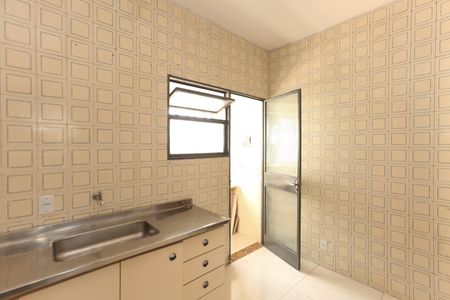 Apartamento para alugar com 60m², 2 quartos e 1 vaga