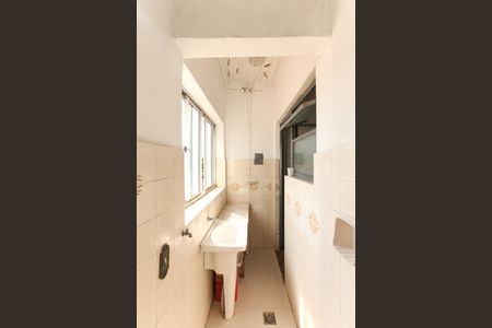 Apartamento para alugar com 60m², 2 quartos e 1 vaga