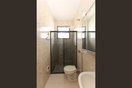 Apartamento para alugar com 60m², 2 quartos e 1 vaga