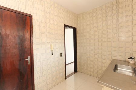 Apartamento para alugar com 2 quartos, 60m² em Eldorado, Contagem