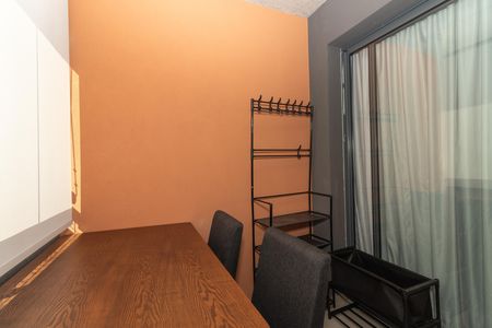 Apartamento para alugar com 36m², 1 quarto e sem vaga Apartamento para alugar com 36m², 1 quarto e sem vagaVaranda da Sala