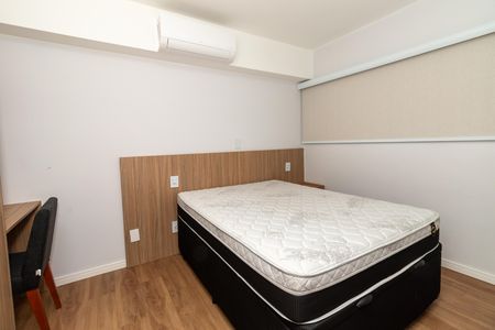 Apartamento para alugar com 36m², 1 quarto e sem vaga Apartamento para alugar com 36m², 1 quarto e sem vagaQuarto