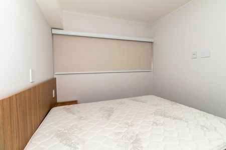 Apartamento para alugar com 36m², 1 quarto e sem vaga Apartamento para alugar com 36m², 1 quarto e sem vagaQuarto