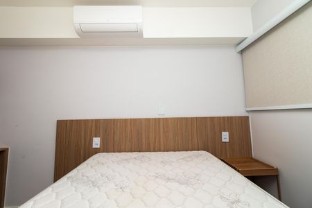 Apartamento para alugar com 36m², 1 quarto e sem vaga Apartamento para alugar com 36m², 1 quarto e sem vagaQuarto
