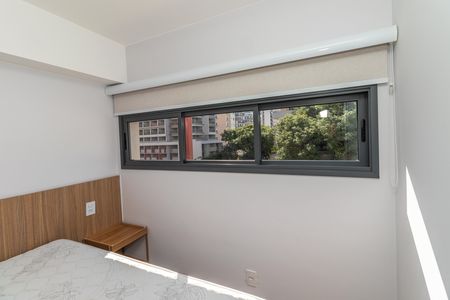 Apartamento para alugar com 36m², 1 quarto e sem vaga Apartamento para alugar com 36m², 1 quarto e sem vagaQuarto