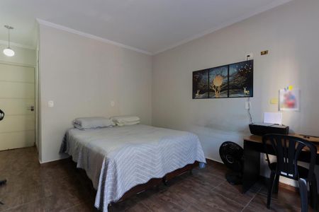 Suíte de casa à venda com 3 quartos, 118m² em Vila Vitorio Mazzei, São Paulo