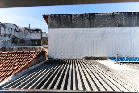 Vista do quarto 1 de casa à venda com 3 quartos, 118m² em Vila Vitorio Mazzei, São Paulo