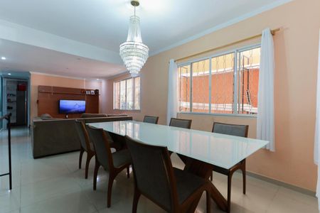 Casa à venda com 3 quartos, 118m² em Vila Vitorio Mazzei, São Paulo