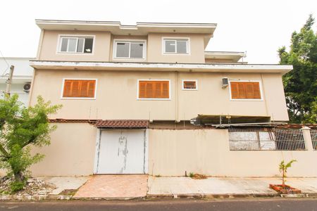 Fachada de apartamento para alugar com 2 quartos, 118m² em Igara, Canoas
