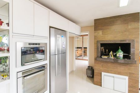 Apartamento para alugar com 118m², 2 quartos e sem vaga Apartamento para alugar com 118m², 2 quartos e sem vagaCozinha