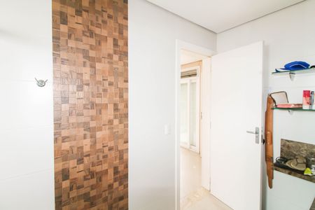 Apartamento para alugar com 118m², 2 quartos e sem vaga Apartamento para alugar com 118m², 2 quartos e sem vagaBanheiro da Suíte