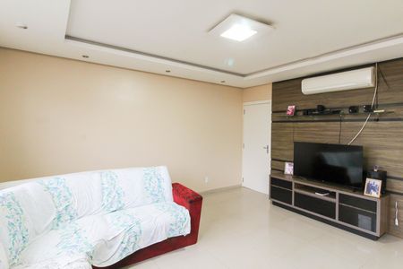Apartamento para alugar com 118m², 2 quartos e sem vaga Apartamento para alugar com 118m², 2 quartos e sem vagaSala