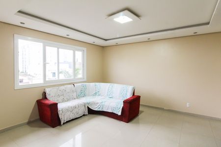 Apartamento para alugar com 118m², 2 quartos e sem vaga Apartamento para alugar com 118m², 2 quartos e sem vagaSala