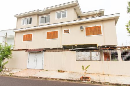 Fachada de apartamento para alugar com 2 quartos, 118m² em Igara, Canoas