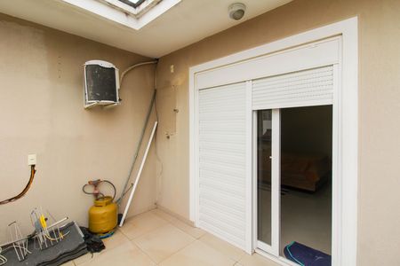 Varanda da Suíte de apartamento para alugar com 2 quartos, 118m² em Igara, Canoas
