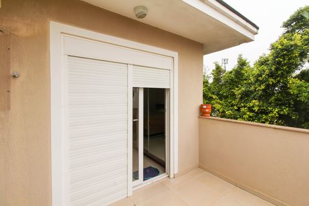 Apartamento para alugar com 118m², 2 quartos e sem vaga Apartamento para alugar com 118m², 2 quartos e sem vagaVaranda da Suíte