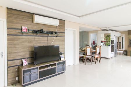 Apartamento para alugar com 2 quartos, 118m² em Igara, Canoas