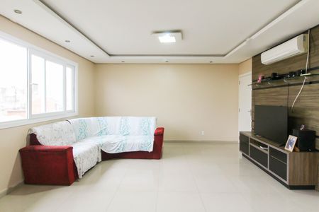 Apartamento para alugar com 118m², 2 quartos e sem vaga Apartamento para alugar com 118m², 2 quartos e sem vagaSala