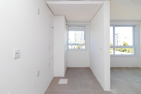 Apartamento à venda com 56m², 2 quartos e 1 vaga Apartamento à venda com 56m², 2 quartos e 1 vagaCozinha