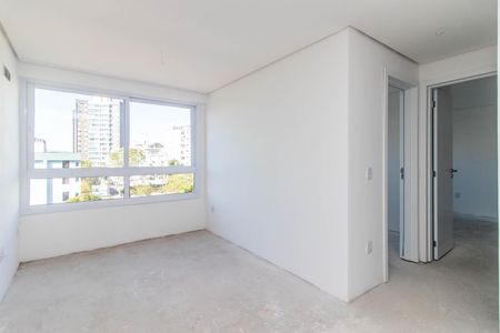 Apartamento à venda com 56m², 2 quartos e 1 vaga Apartamento à venda com 56m², 2 quartos e 1 vagaSala