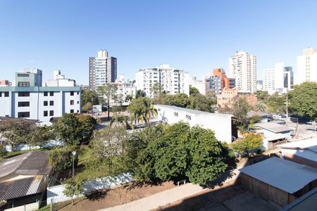 Apartamento à venda com 56m², 2 quartos e 1 vaga Apartamento à venda com 56m², 2 quartos e 1 vagaVista da Sala