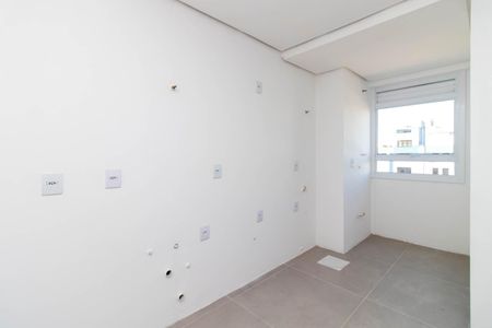 Apartamento à venda com 56m², 2 quartos e 1 vaga Apartamento à venda com 56m², 2 quartos e 1 vagaCozinha
