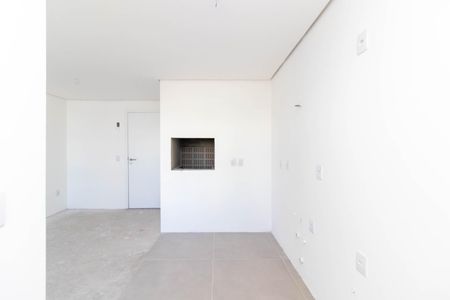 Apartamento à venda com 56m², 2 quartos e 1 vaga Apartamento à venda com 56m², 2 quartos e 1 vagaCozinha