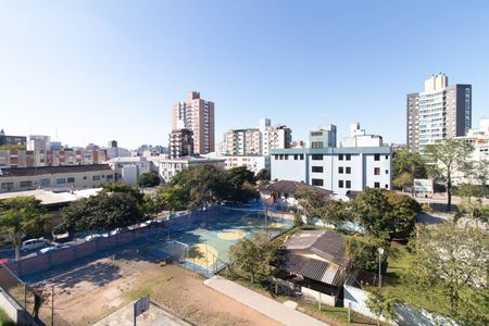 Apartamento à venda com 56m², 2 quartos e 1 vaga Apartamento à venda com 56m², 2 quartos e 1 vagaVista da Sala