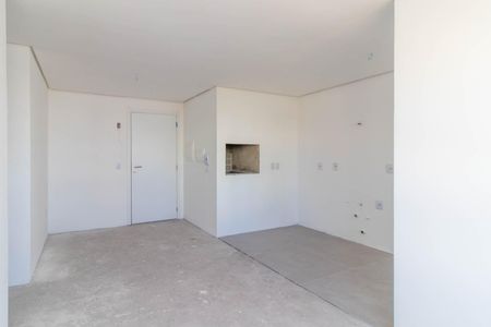 Apartamento à venda com 56m², 2 quartos e 1 vaga Apartamento à venda com 56m², 2 quartos e 1 vagaSala