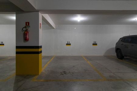 Apartamento à venda com 56m², 2 quartos e 1 vaga Apartamento à venda com 56m², 2 quartos e 1 vagaGaragem
