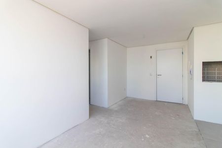 Apartamento à venda com 56m², 2 quartos e 1 vaga Apartamento à venda com 56m², 2 quartos e 1 vagaSala