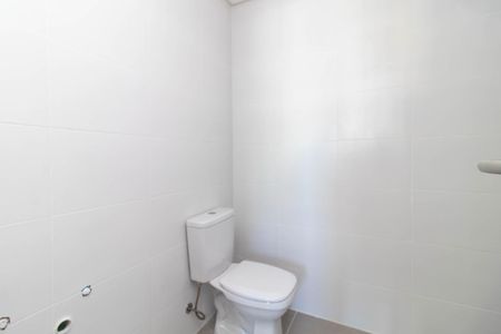 Apartamento à venda com 56m², 2 quartos e 1 vaga Apartamento à venda com 56m², 2 quartos e 1 vagaBanheiro do Quarto 2