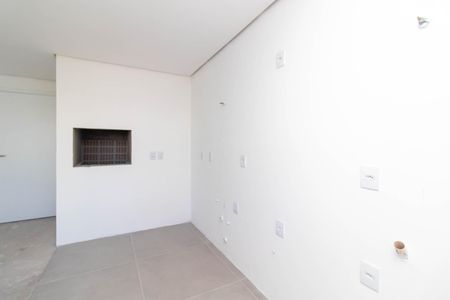 Apartamento à venda com 56m², 2 quartos e 1 vaga Apartamento à venda com 56m², 2 quartos e 1 vagaCozinha
